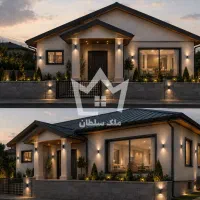 ویلا-123-متری-اقتصادی-فول-مدارک