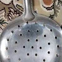 کفگیر بزرگ|ظروف پختوپز|اسلامشهر, شهرک سعیدیه|دیوار