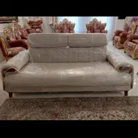 مبلمان راحتی کلاسیک|مبلمان خانگی و میز عسلی|تهران, شهرک هما|دیوار