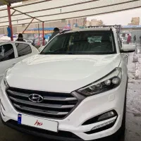 توسان ۲۰۱۷|خودرو سواری و وانت|تهران, اوین|دیوار