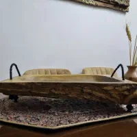 میوه خوری تنه درخت|ظروف سرو و پذیرایی|تهران, تهرانسر غربی|دیوار