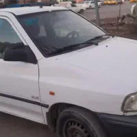 پراید ۱۳۱|خودرو سواری و وانت|پارس‌آباد, |دیوار