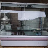 یخچال ویترینی