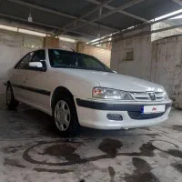 پژوپارس|خودرو سواری و وانت|مسجد سلیمان, |دیوار