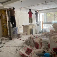 رابیتس کاری جوشکاری خورده کاری بازسازی|خدمات پیشه و مهارت|تهران, تجریش|دیوار