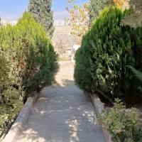 ویلا باغ ۱۲۵۰ متری، مهرآباد، نوده ،رودهن|فروش خانه و ویلا|رودهن, |دیوار