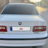 سمند دوگانه EF7مدل 96