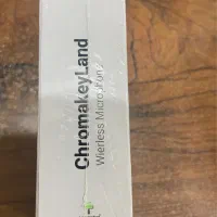 میکروفن یقه ای نو|صوتی و تصویری|اهواز, کوی نفت|دیوار