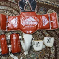 لباس تکواندو