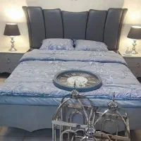 فقط تخت وخواب یک نفره باتشک