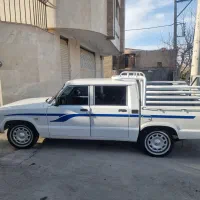 مزدا کارادوکابین درجه یک در حد صفر فروش فوری