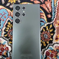 s23Ultra در حد خشک