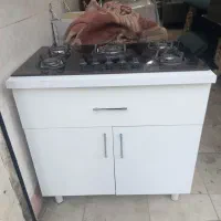گاز به همراه کاببنت
