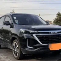 تیگارد مشکی