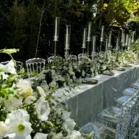 تالار و تشریفات نامزدی عقد و عروسی رشت