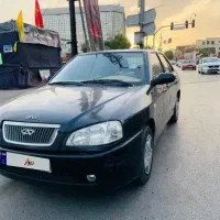 چری کویین دوگانه کارخانه