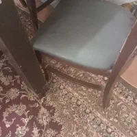 میزو صندلی ناهار خوری|میز و صندلی غذاخوری|لردگان, |دیوار