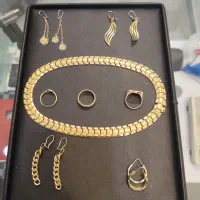 خرید و فروش طلای نو و کارکرده با سود فقط 2%|جواهرات|خرمآباد, |دیوار