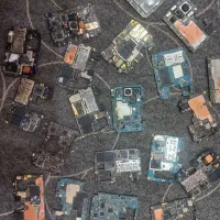 برد اندروید بالاترین قیمت تصویه در حضور