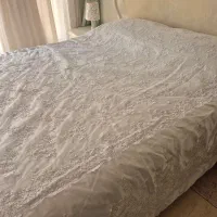 روتختی عروس کاملا نو