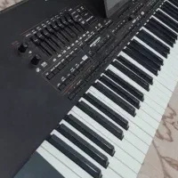 فروش ارگ پیا۴درحد ۶اکتاو کارتsdداردمعاوضه باپیا۵|پیانو، کیبورد، آکاردئون|سنندج, |دیوار