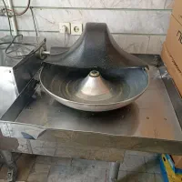 دستگاه سبزی خورد کنی|فروشگاه و مغازه|تهران, جنت‌آباد جنوبی|دیوار