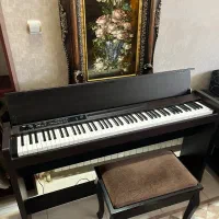 پیانو مدل Korg LP380