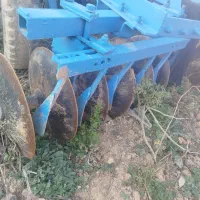 دو عدد دیکس چرخی 28پر|ماشینآلات صنعتی|دوزین, |دیوار