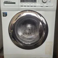 فروش ماشین لباسشویی دوو