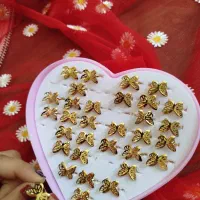 انگشتر بچگانه