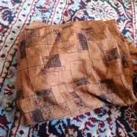 پارچه کودری