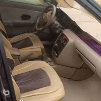 سمند ef7 مدل 91 بنزینی|خودرو سواری و وانت|تهران, لویزان|دیوار