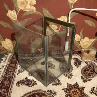 شیشه آکواریوم ۲۵لیتری|ماهی|شیراز, آبیاری|دیوار