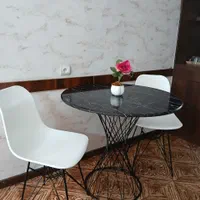 فروش میز و صندلی بی واسطه کد ۰۱ پرداخت در محل|میز و صندلی غذاخوری|مشهد, کوی سیدی|دیوار