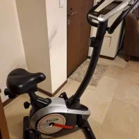 دوچرخه ثابت ، تردمیل