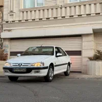 پارس مدل 98|خودرو سواری و وانت|قزوین, |دیوار