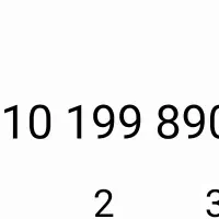 فروش خط ۰۹۱۰