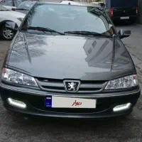 پژو پارس xu7p 402