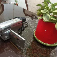 دوربین vhs