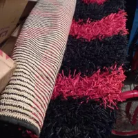 فرش طرح ماکارونی