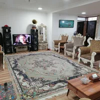 لکس بالا /۱۱۰ متر /دو خواب /خ امام شمالی بانک ملت|فروش خانه و ویلا|دزفول, |دیوار