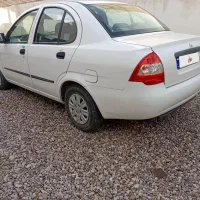 تیبا یک درجه یک|خودرو سواری و وانت|گنبد کاووس, |دیوار