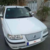 سمند LxEf7|خودرو سواری و وانت|مشهد, موسوی قوچانی|دیوار