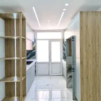 ۵۰متر/مبل۱۲نفره‌باناهارخوری‌جامیشه/دوواحدی/سنددار|فروش آپارتمان|تهران, جوانمردان (اندیشه)|دیوار