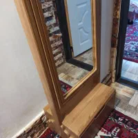 آینه قدی نو