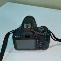 دوربین کنون 2000d canon|دوربین عکاسی و فیلم‌برداری|قائن, |دیوار