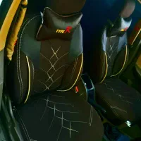 روکش صندلی وی آی پی