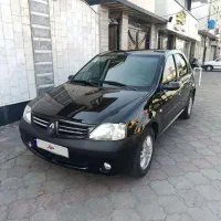 تندر 90 مدل 1394 پارس خودرو