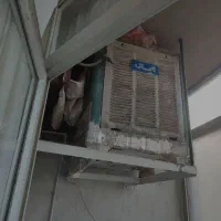 کولرآبی ۳۵۰۰|کولر آبی|اصفهان, ملکشهر|دیوار