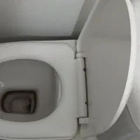 توالت فرنگی